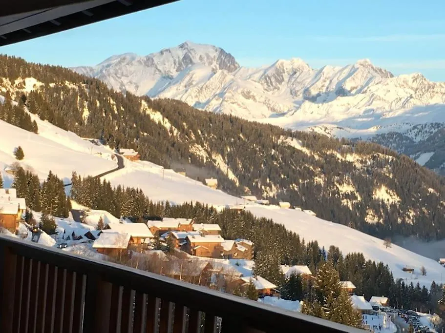 La Perle Des Alpes C10 Apart.4* #Yolo Alp Home Villard-sur-Doron