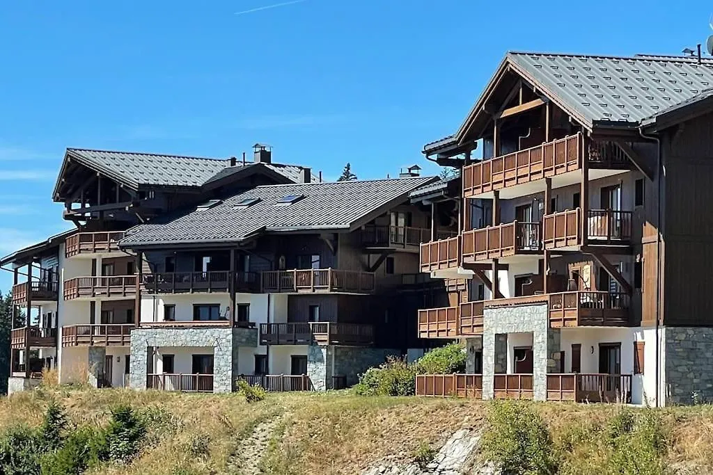 La Perle Des Alpes C10 Apart.4* #Yolo Alp Home Villard-sur-Doron 0*,  France