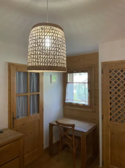 La Perle Des Alpes C10 Apart.4* #Yolo Alp Home Villard-sur-Doron