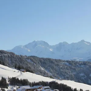 La Perle Des Alpes C2 Villard-sur-Doron