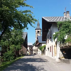 Ressourcez Vous #montagnes#73 Savoie# 6 Couchages Villard-sur-Doron