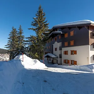 Résidence La Forêt Des Rennes - Les Saisies Villard-sur-Doron