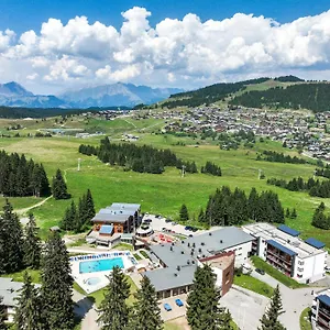 Belambra Clubs Les Saisies - Les Embrumes Villard-sur-Doron